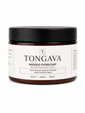 Masque hydratant pour cheveux texturés